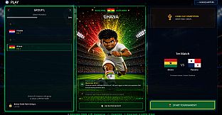 Football Cup Survivor