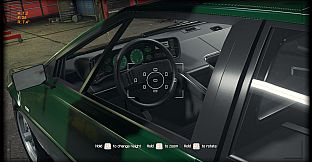 Car Mechanic Simulator 2018 - Lotus DLC