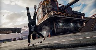 Tony Hawk's Pro Skater 3 + 4 - Digital Deluxe Edition