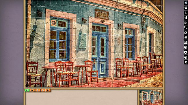 Jigsaw Puzzle Pack - Pixel Puzzles Ultimate: Variety Pack 7