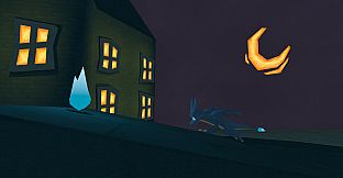 Garr: The Last Gargoyle