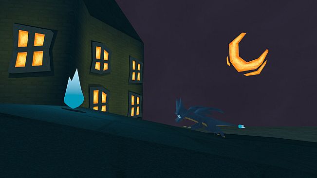 Garr: The Last Gargoyle