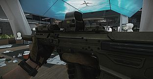 Escape from Tarkov: USEC - Vanguard
