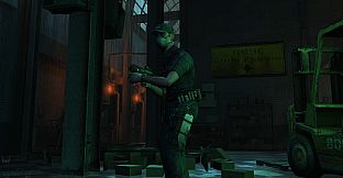 Killing Floor: PostMortem Character Pack