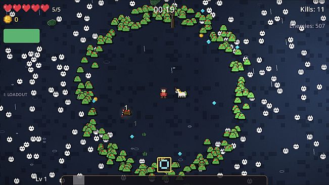They Are Not Friendly