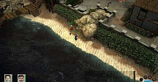 Worldstone Chronicles