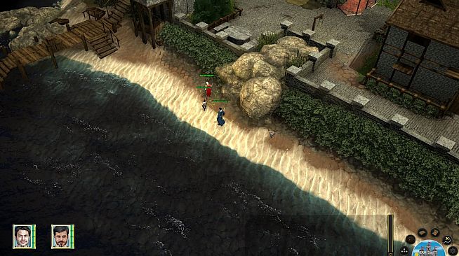 Worldstone Chronicles