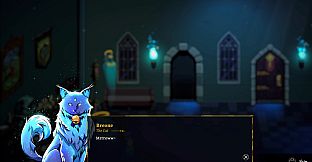 Grim Trials