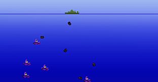 The Tower Of TigerQiuQiu Deepwater Bomb