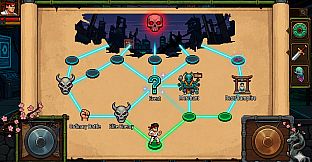 Kung-Fu Space Fighters