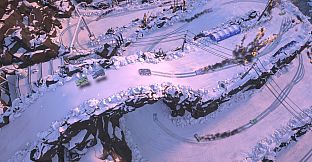 Mantis Burn Racing - Battle Cars