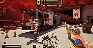 HOLD MY WHEEL
