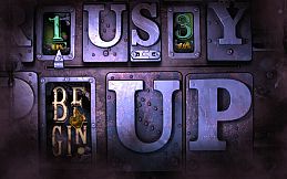 The Unlikely Legend of Rusty Pup