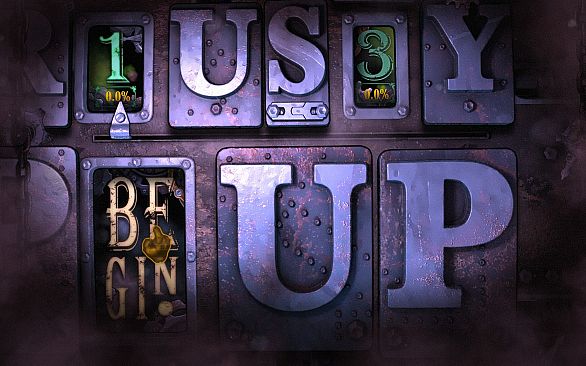 The Unlikely Legend of Rusty Pup