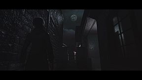 Frequency of Fear : Chapter 1