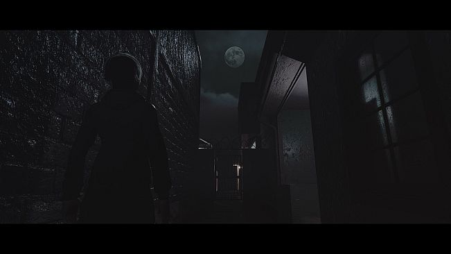 Frequency of Fear : Chapter 1