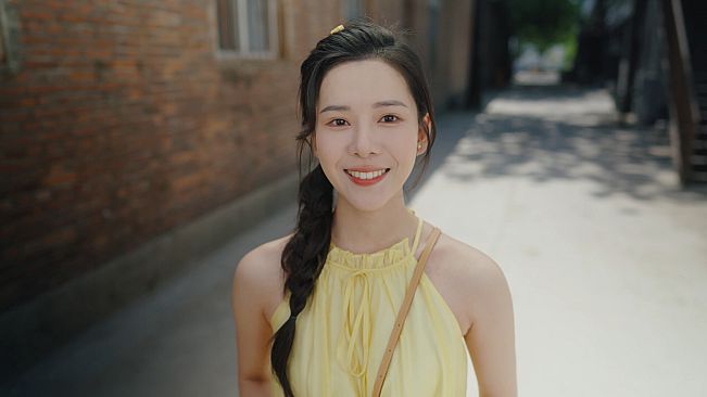 拜托！请你先告白