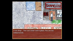 The Shame of a Daydreamer