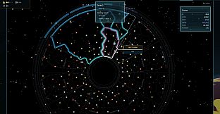 Our Fleet Is In Orbit
