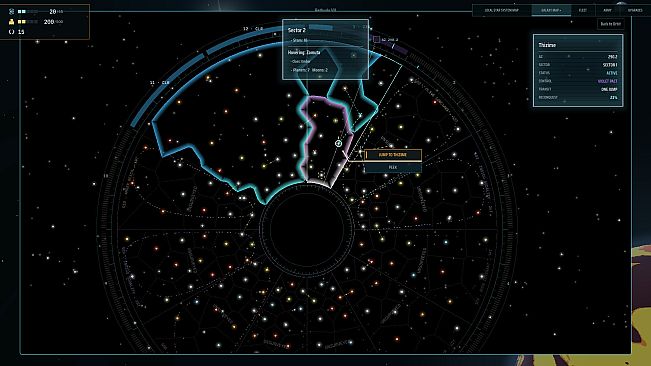 Our Fleet Is In Orbit