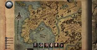 Realms of Arkania: Blade of Destiny