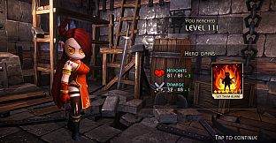 Not Quite A Fairy Tale