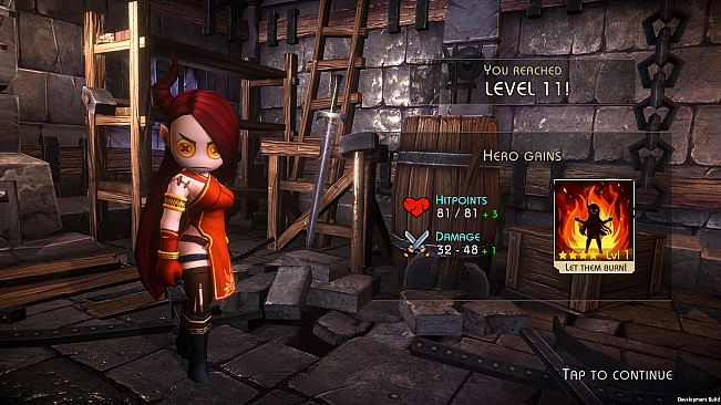 Not Quite A Fairy Tale