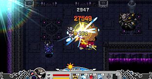 ZENONIA 2: The Lost Memories