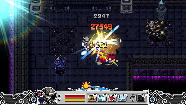ZENONIA 2: The Lost Memories