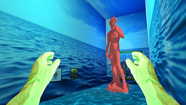 THE SOUL OF TOO BIRDS GAME