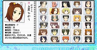 Star's Peaces: Memorial Edition