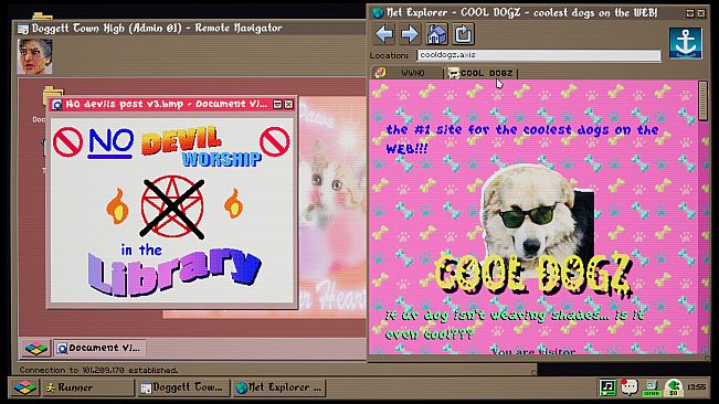 Hack '95