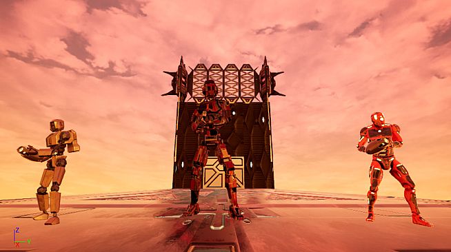 System Critical: The Race Against Time