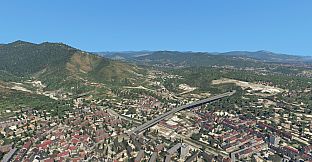 X-Plane 11 - Add-on: Aerosoft - Airport Genoa