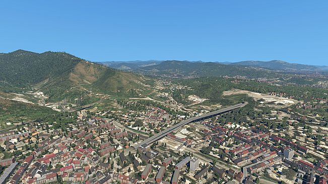 X-Plane 11 - Add-on: Aerosoft - Airport Genoa
