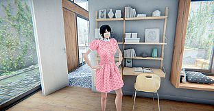 3D Lover -  Retro Style