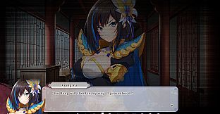 Souten Koihime: Dawn of Sovereignty