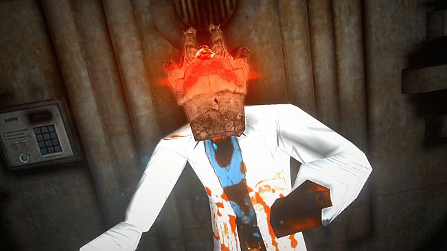 Synthesis of Corruption