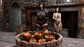 THE FATE OF MIRADOR CHAPTER ONE