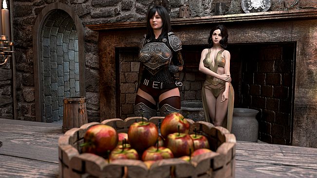 THE FATE OF MIRADOR CHAPTER ONE