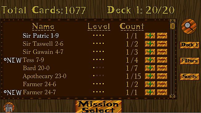 Steamalot: Epoch's Journey