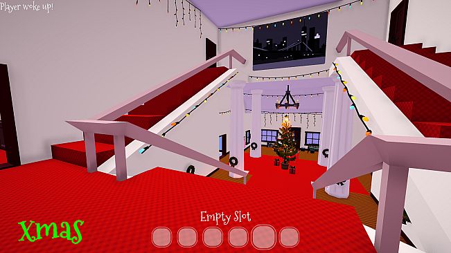 Putrid Snow 2: House of Yule