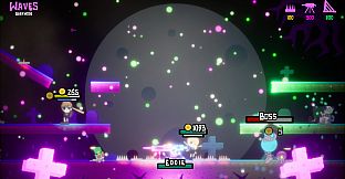 SpookyKillers: Chapter 1