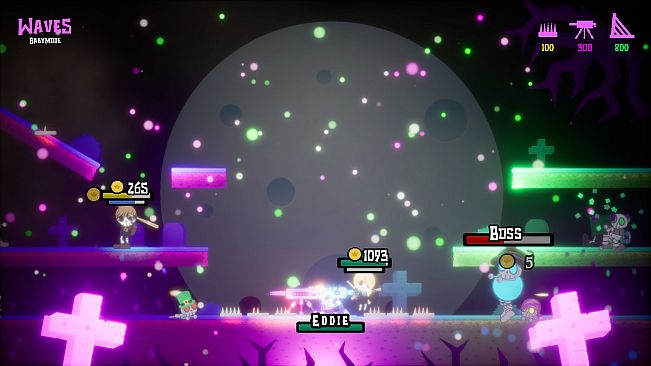 SpookyKillers: Chapter 1