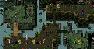 Heroines of Swords & Spells: Green Furies