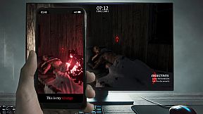 The Disappearance of Emily Crowe