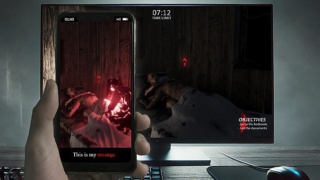 The Disappearance of Emily Crowe