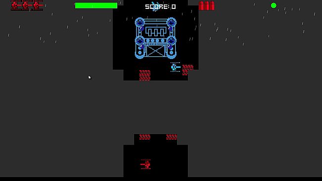 Tiger Tank 59 Ⅰ Air Strike MP001