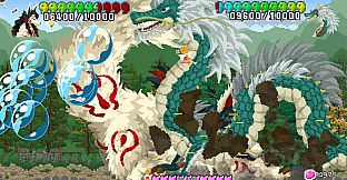 Battle of the Kyoshin