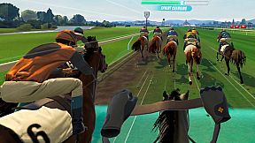 Rival Stars Horse Racing: VR Edition